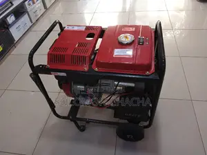 Honda Generator With Welder 10.5kva Desiel Generator
