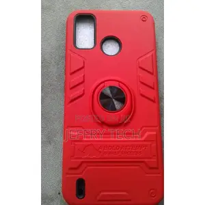 Ring Case Tecno Spark 4 Go