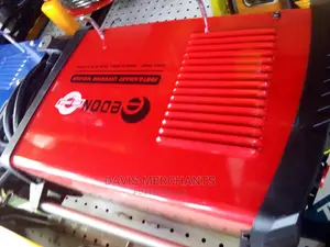 Portable Edon Welding Machine