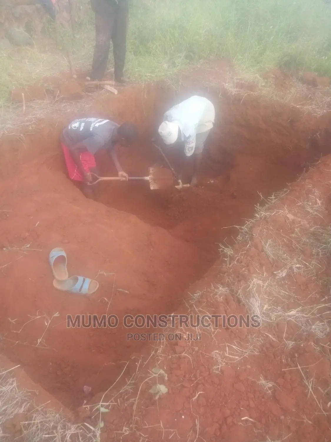 Biodigester Installation Services