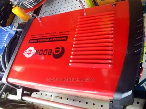 Edon Welding Machine