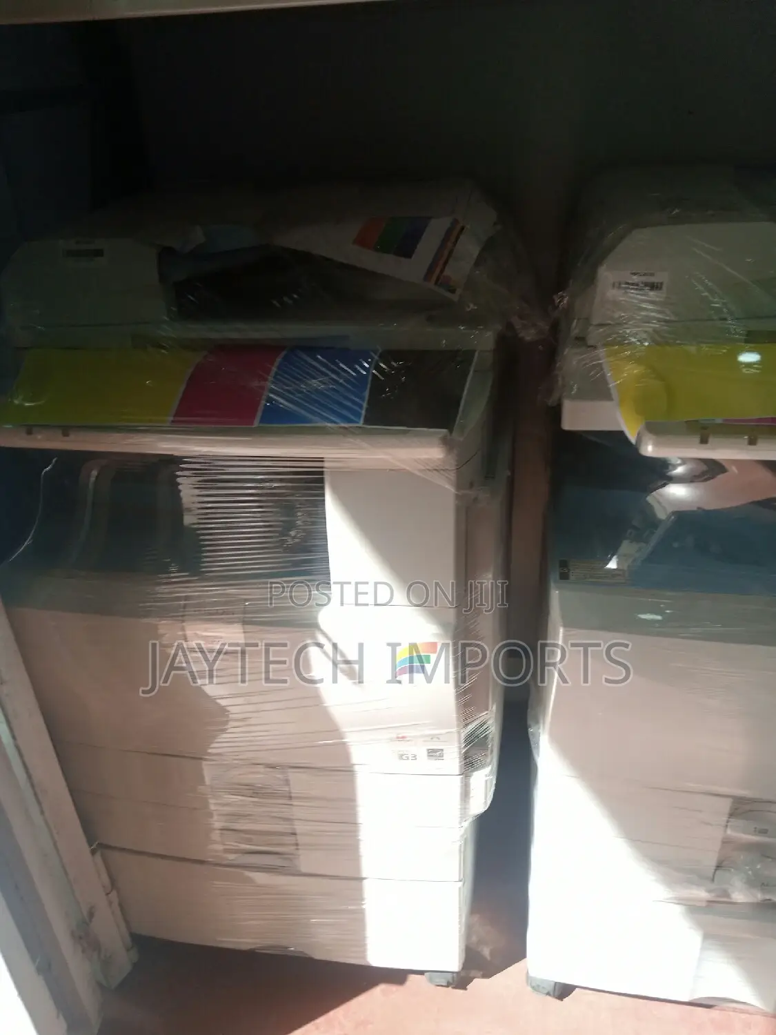 Ricoh Aficio Mp 2051 Printer