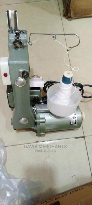 Bag Closer - main view