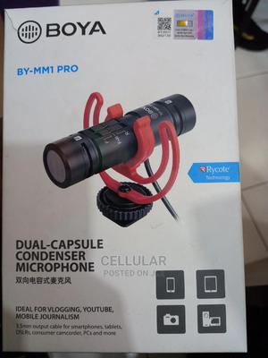 Boya BY-MM1 Pro - main view