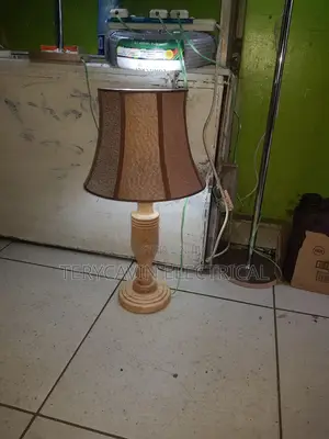 Bed Side Lamp