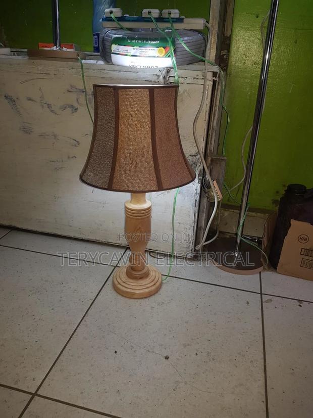 Bed Side Lamp