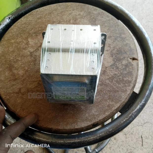 Microwave Magnetron Available - thumbnail 2