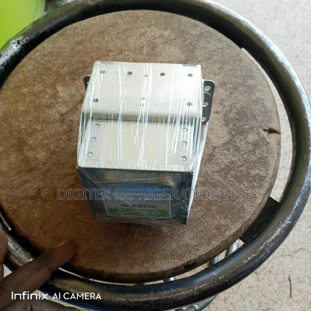 Microwave Magnetron Available - main view