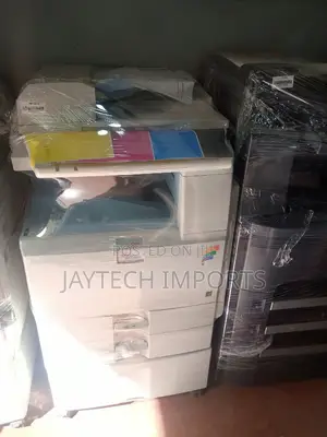 Ricoh Aficio Mp 2050 Printer