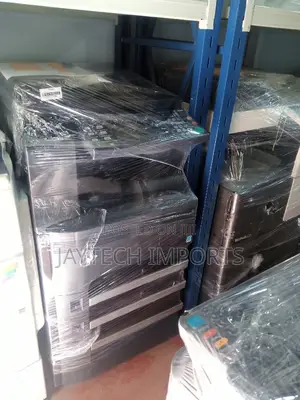 Kyocera Taskalfa 300printer