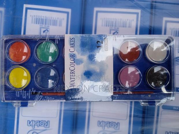 Watercolor - thumbnail 4