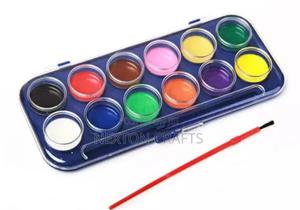 Watercolor - thumbnail 2