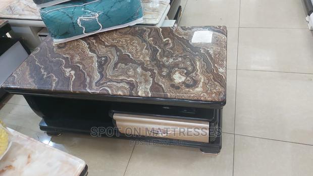 Pure Marble Coffee Table - thumbnail 4