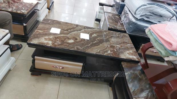 Pure Marble Coffee Table - thumbnail 5