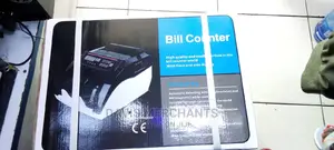 Bill Counter