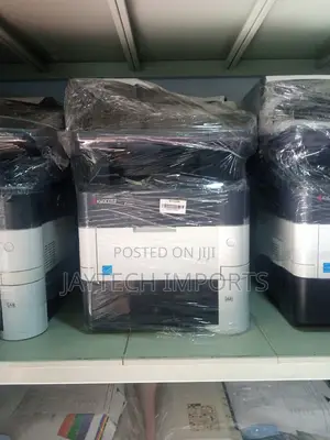 New Arrival Kyocera Ecosys Fs 3540 Printer