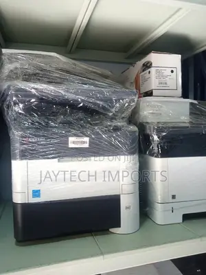 Kyocera Ecosys Fs 3540 Laser Printer