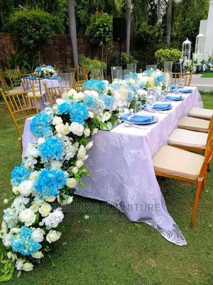 Event /Dinning Chairs - main view