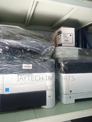 New Arrival Kyocera Ecosys Fs 3540i Printer