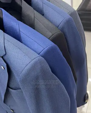 Men Suit Official