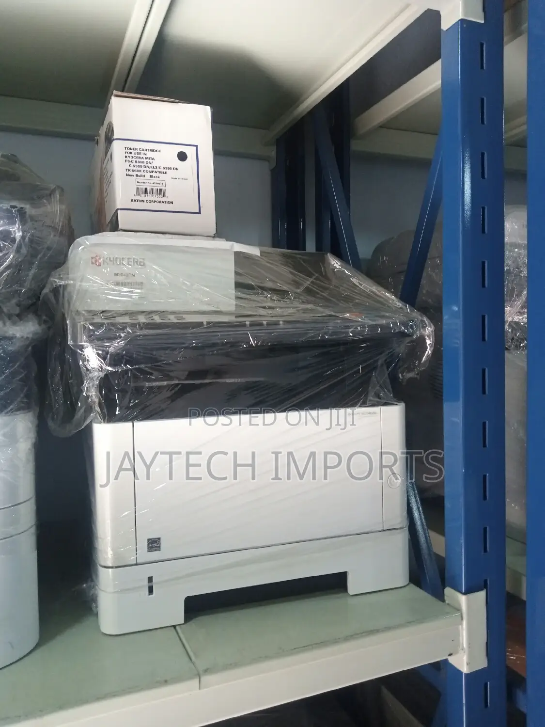New Arrival Kyocera Ecosys Fs 2040 Printer