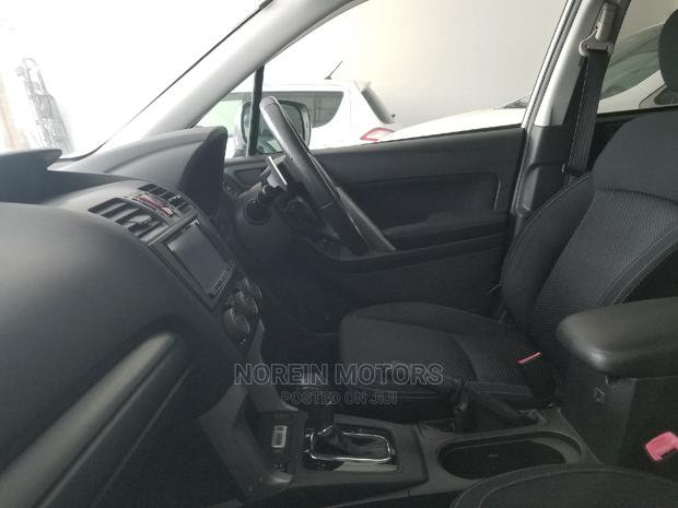 Subaru Forester 2014 Ivory - thumbnail 4
