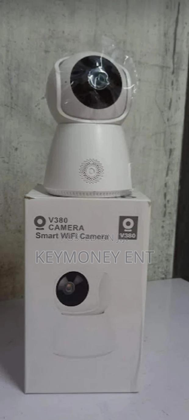 Superb V380 Wifi Smart Net Camera V380 for HOME Security