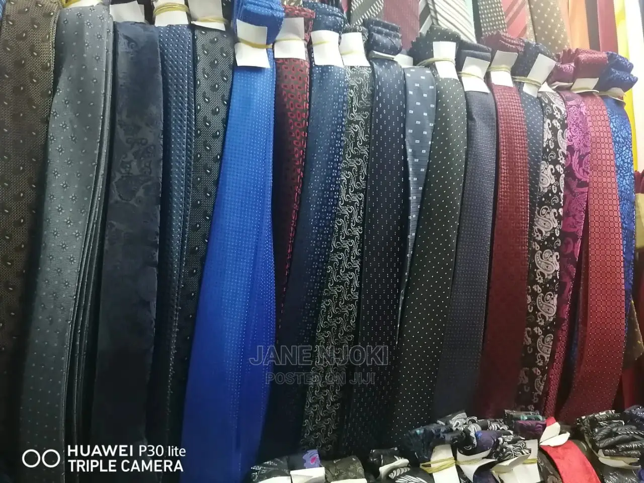 New Men Ties
