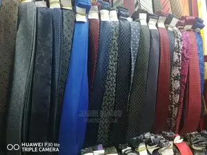 New Men Ties