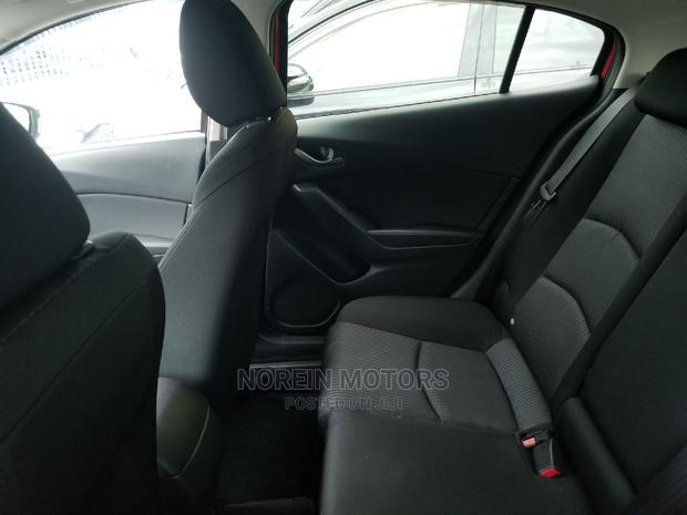 Mazda Axela 2014 SV Premium - thumbnail 4