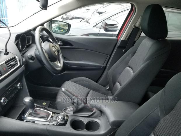 Mazda Axela 2014 SV Premium - thumbnail 5