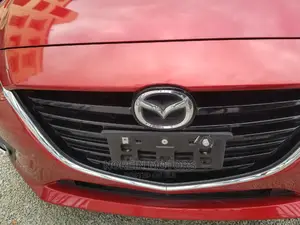 Mazda Axela 2014 SV Premium