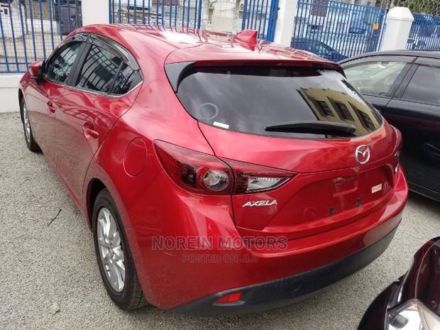 Mazda Axela 2014 SV Premium - thumbnail 3