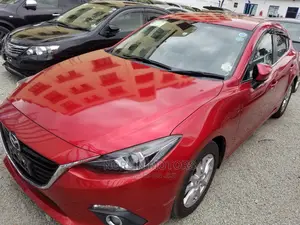 Mazda Axela 2014 SV Premium