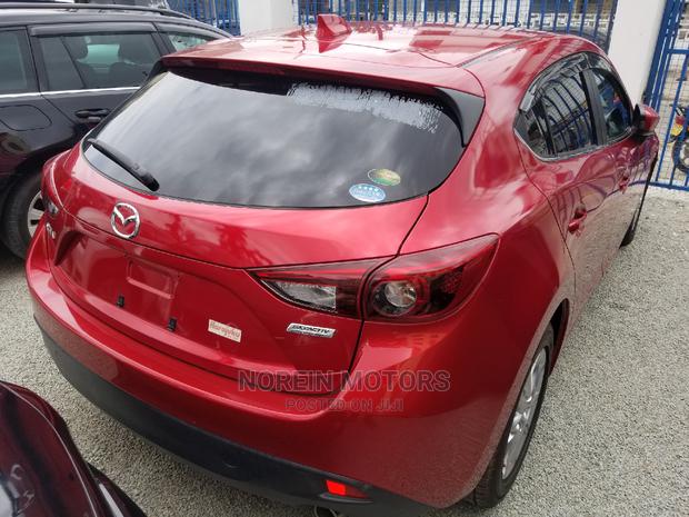 Mazda Axela 2014 SV Premium - thumbnail 7