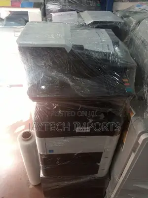 Kyocera Ecosys Fs 3540 Digitalprinter