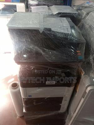 Kyocera Ecosys Fs 3540 Heavy Printer - main view