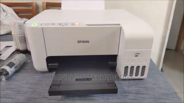 Epson 3150 - thumbnail 2