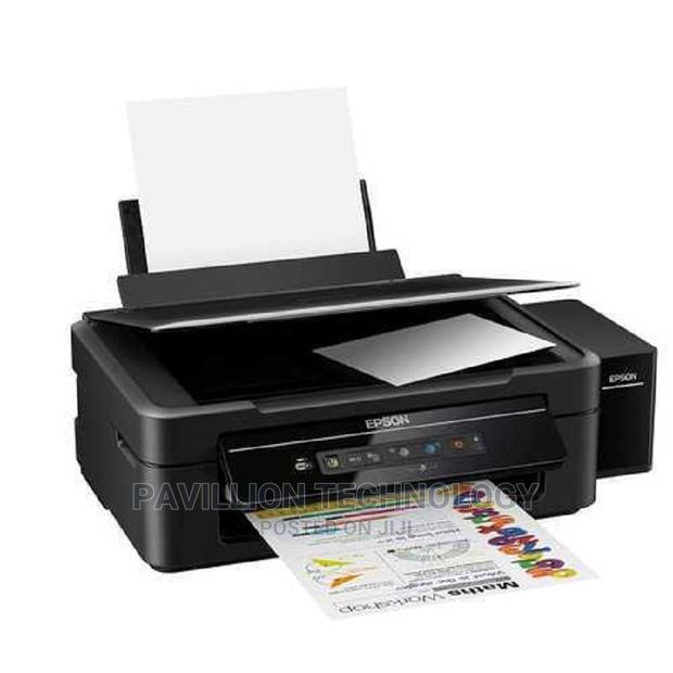 Epson 3150 - thumbnail 3