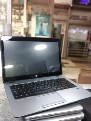 Laptop HP EliteBook 840 G1 4GB Intel Core I5 HDD 500GB
