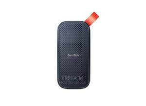 Sandisk Portable External SSD 2TB - SDSSDE30-2T00-G25 - thumbnail 2