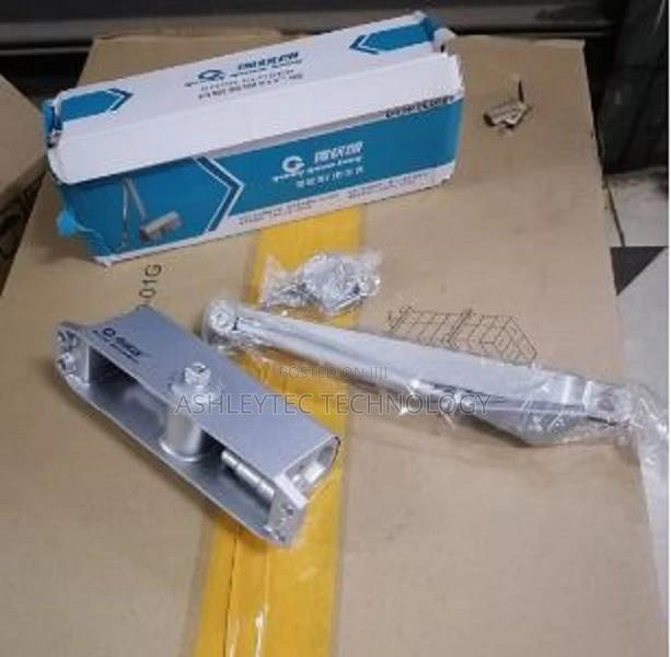 Modern Automatic Door Closer -
