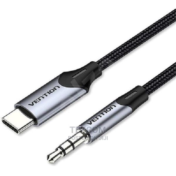 Vention Usb-C to USB 3.0 Cable 1M Gray