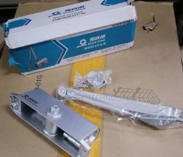 Door Opener Closer Automatic Closer - main view