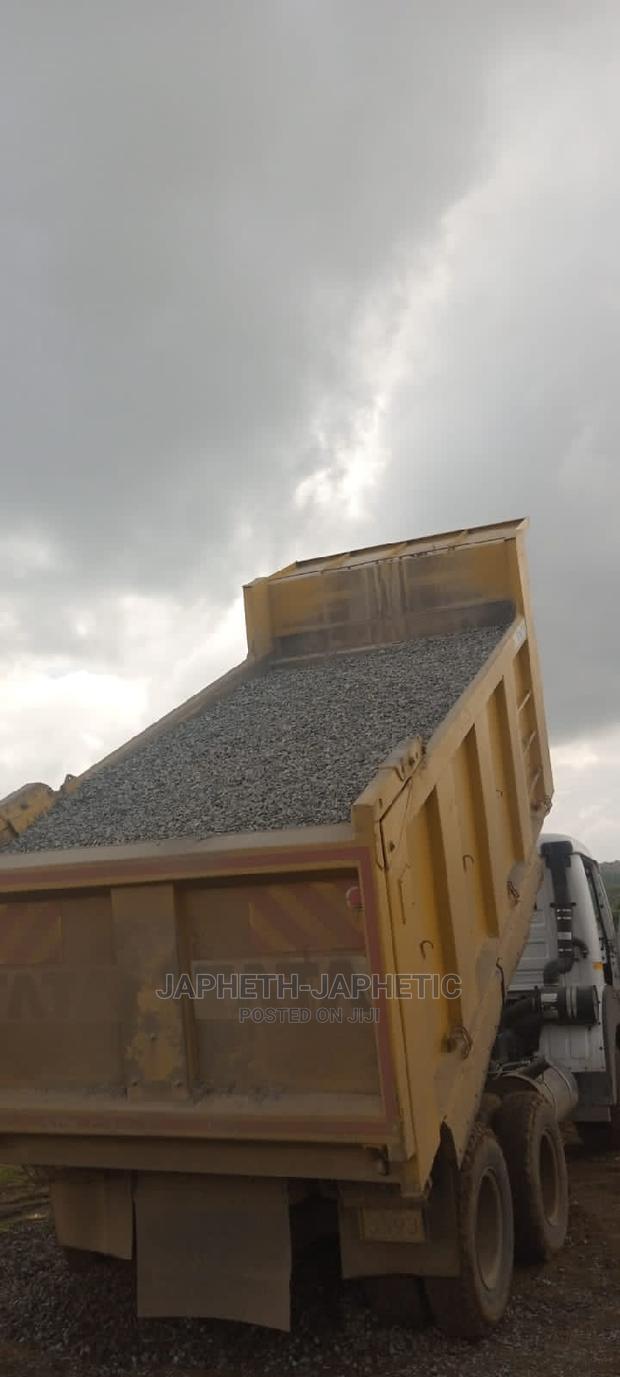 Ballast,Riversand,Quarry Waste Etc