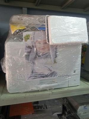 Ricoh Aficio Mp 301 Laser - main view