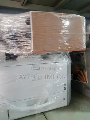 Ricoh Aficio Mp 301 Printer
