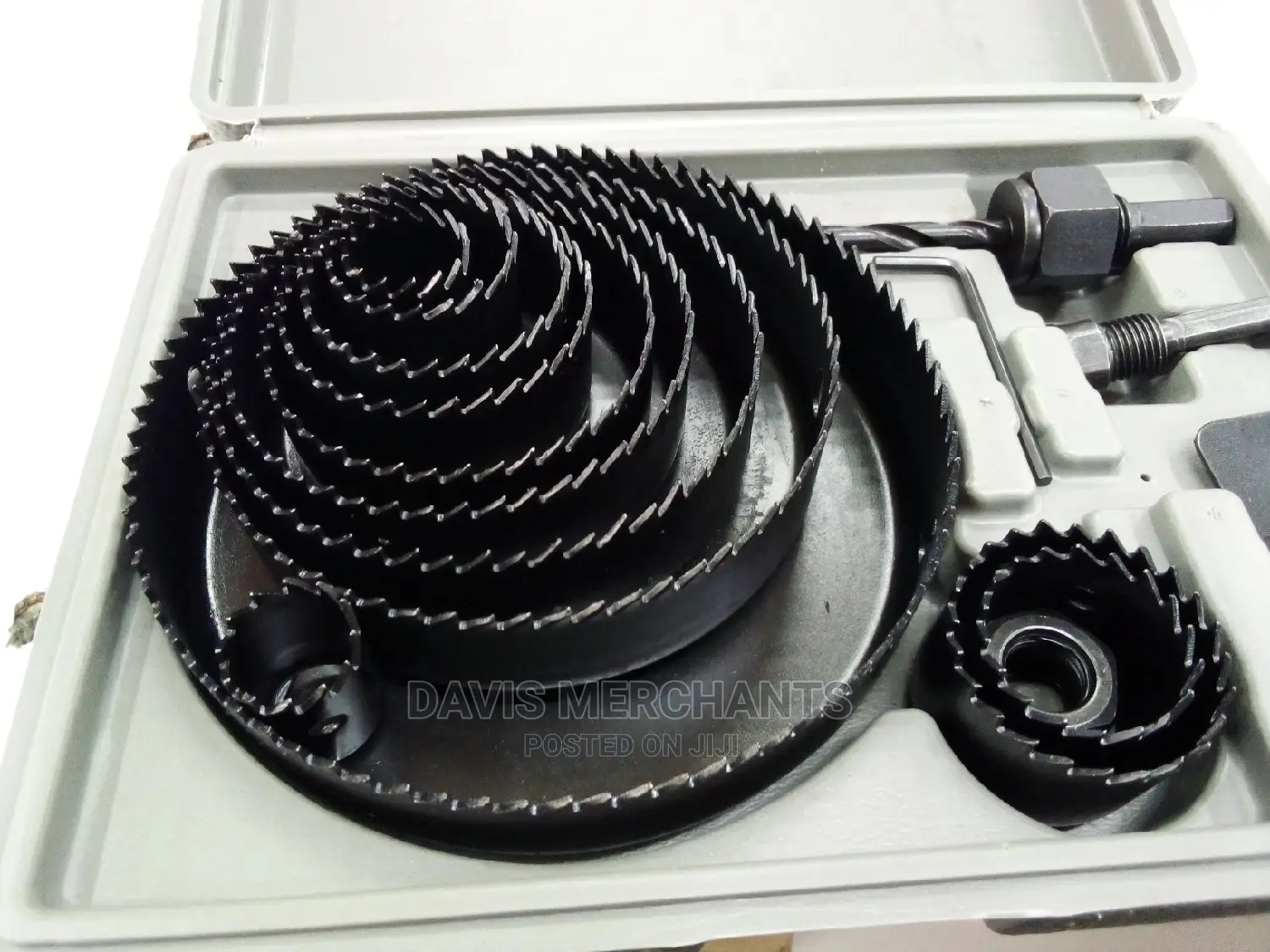 Best Hole Saw Kit