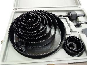 Best Hole Saw Kit - main view