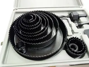 Best Hole Saw Kit